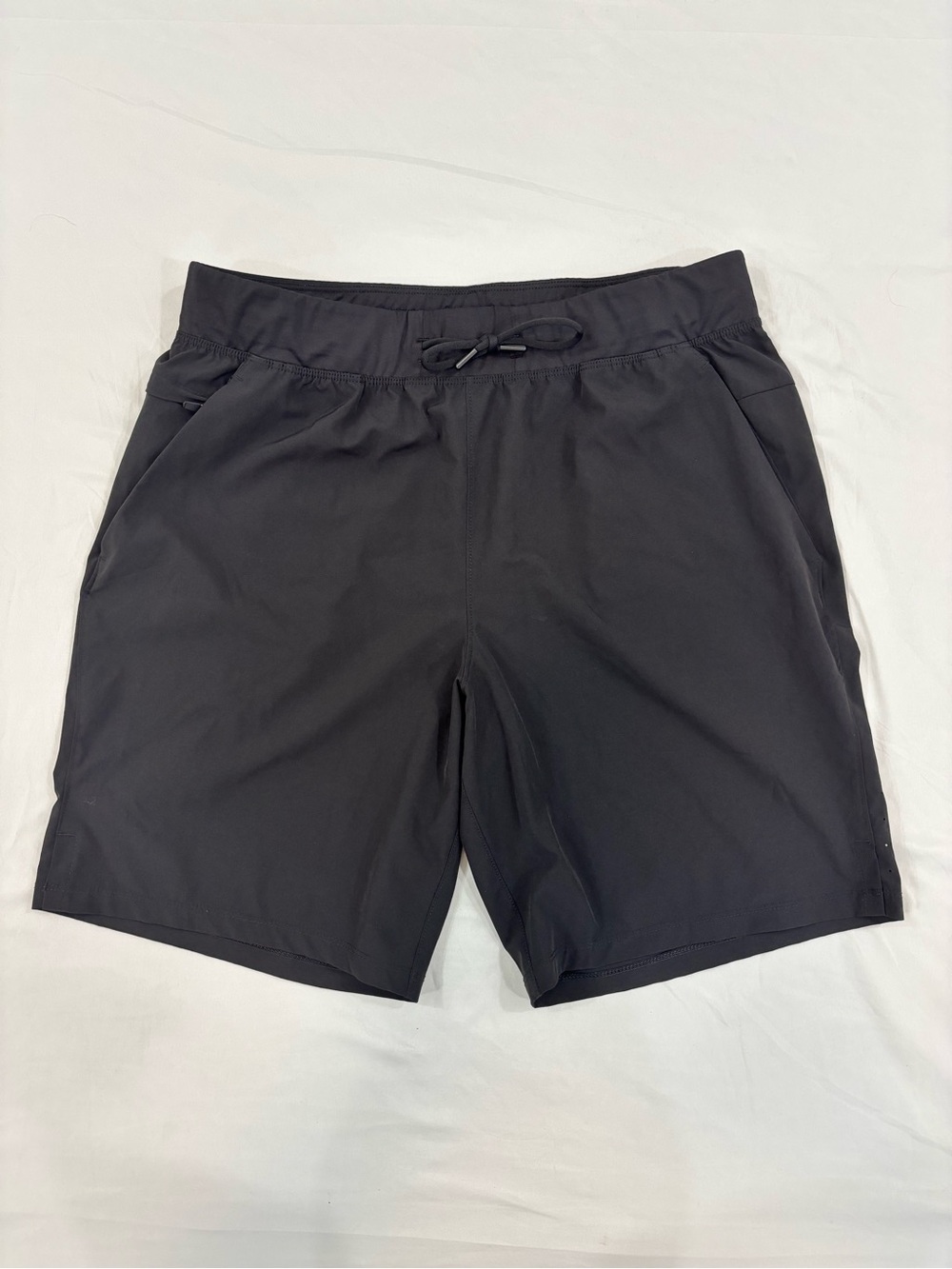 Athletic Works Dri Works Workout Exercise Shorts Mens Size 36-38